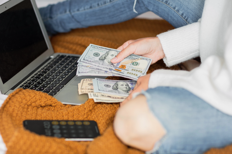 20 Legit Ways to Get Paid Today and Make Money Online